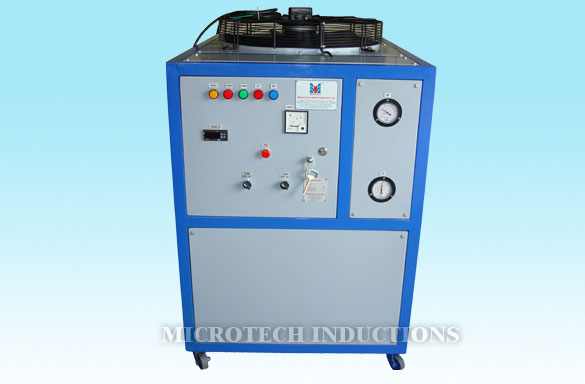 Chiller Machines Chiller Machines